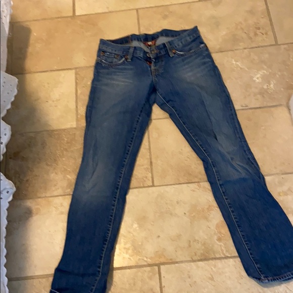 Lucky brand sweet dream size 25 - Picture 2 of 4